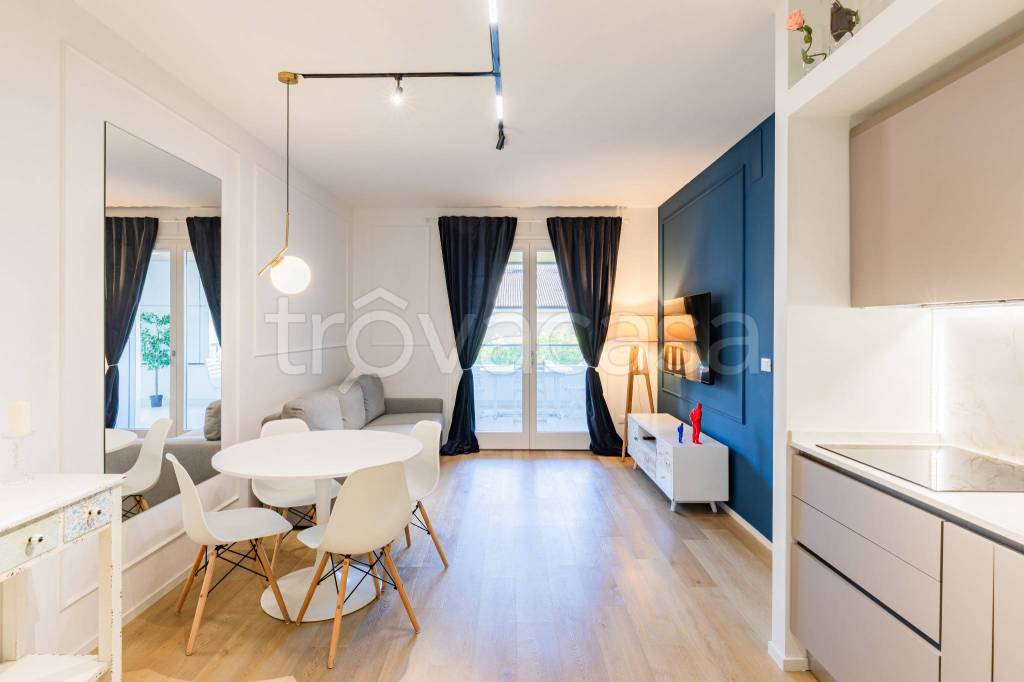 appartamento in affitto a Pescara in zona Centro Città