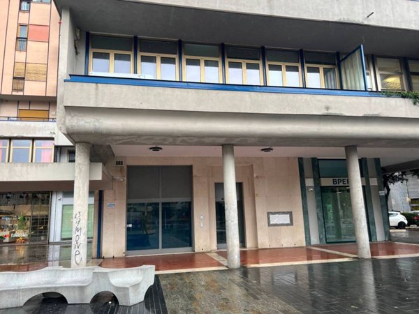 ufficio in affitto a Pescara