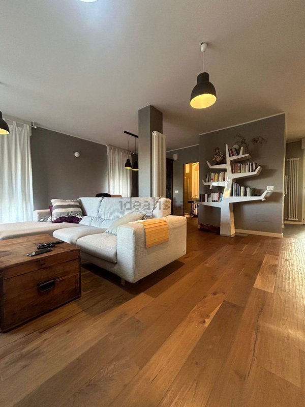 appartamento in affitto a Pescara in zona San Silvestro