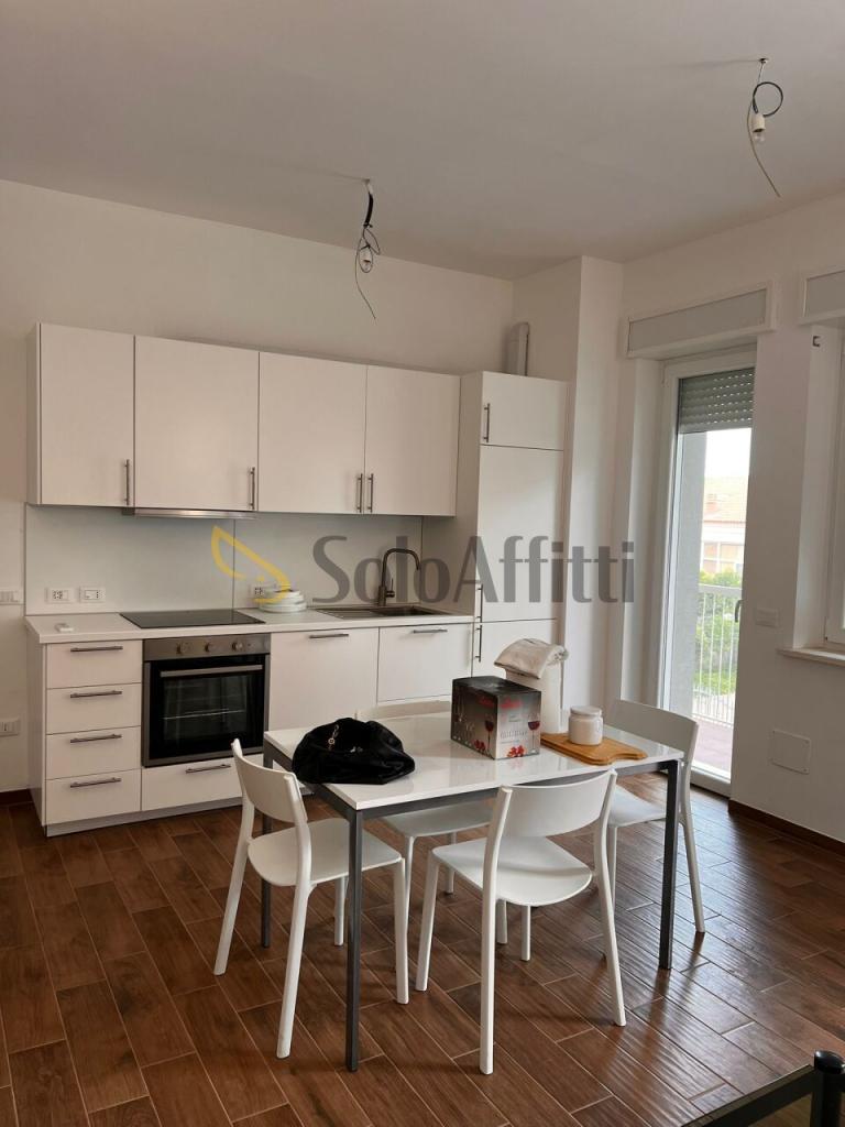 appartamento in affitto a Pescara in zona Colle Innamorati