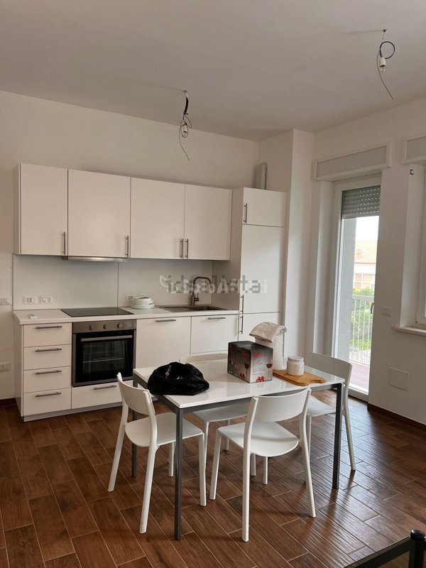 appartamento in affitto a Pescara in zona Colle Innamorati