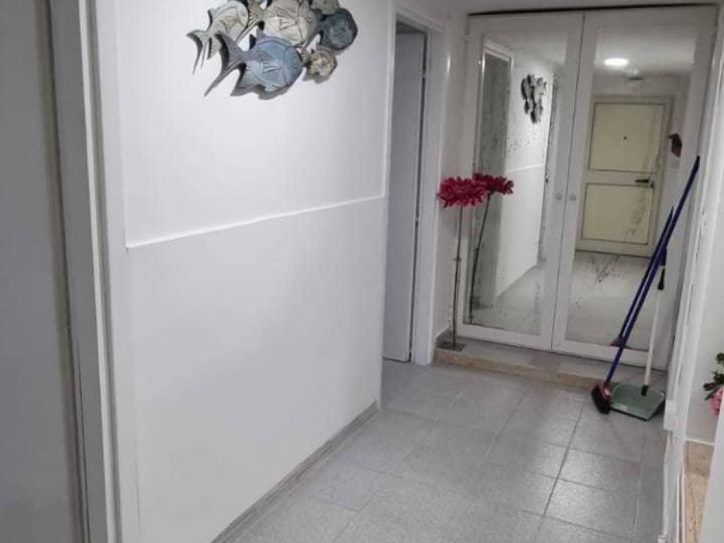 appartamento in affitto a Pescara in zona Castellammare