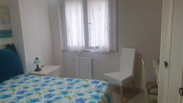 camera singola in affitto a Pescara in zona Stadio