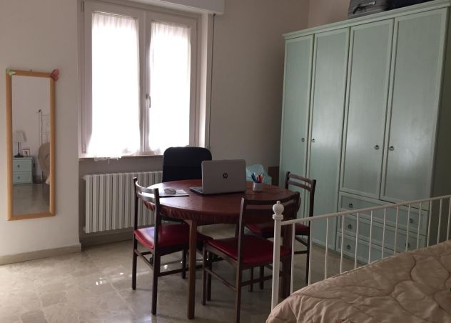 camera singola in affitto a Pescara in zona Stadio