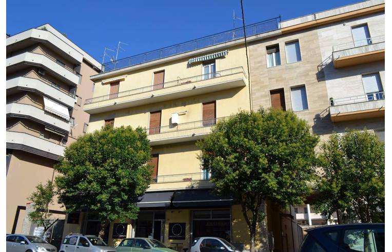 camera singola in affitto a Pescara in zona Centro Città