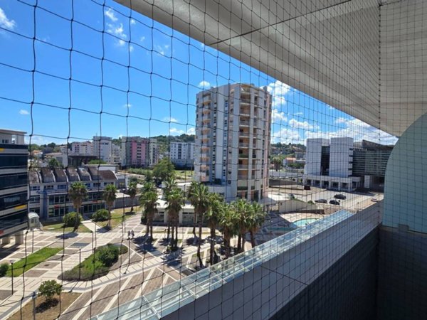 ufficio in affitto a Pescara in zona Porta Nuova