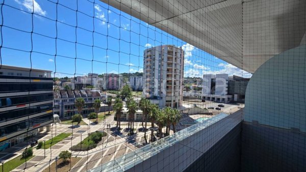 ufficio in affitto a Pescara in zona Stadio