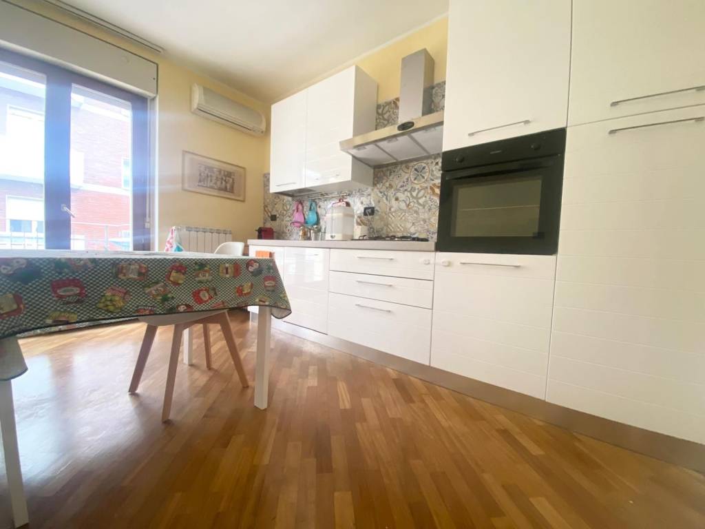 appartamento in affitto a Pescara in zona Centro Città