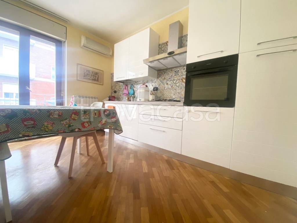 appartamento in affitto a Pescara in zona Centro Città