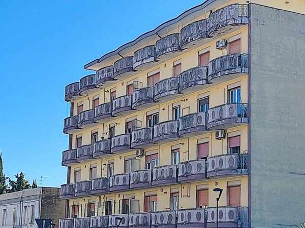 appartamento in affitto a Pescara in zona Ospedale