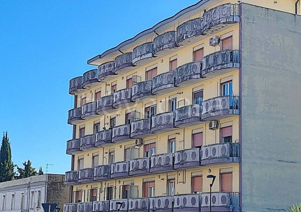 appartamento in affitto a Pescara in zona Ospedale