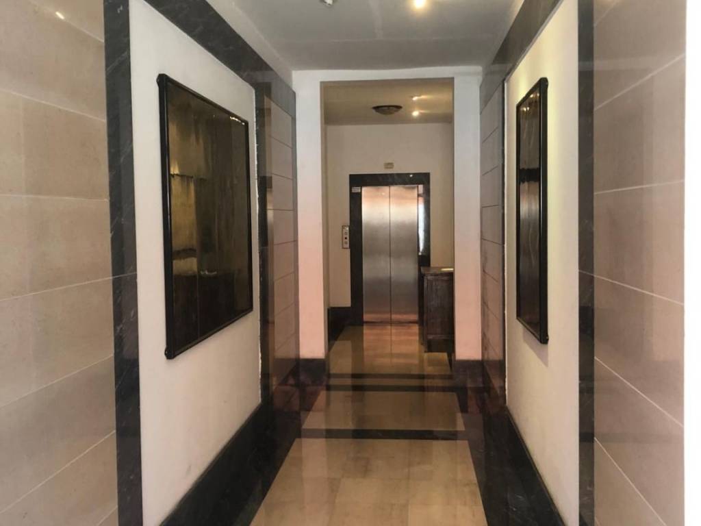 ufficio in affitto a Pescara in zona Porta Nuova