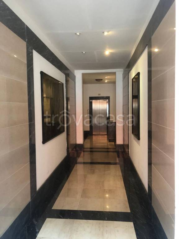 appartamento in affitto a Pescara in zona Porta Nuova