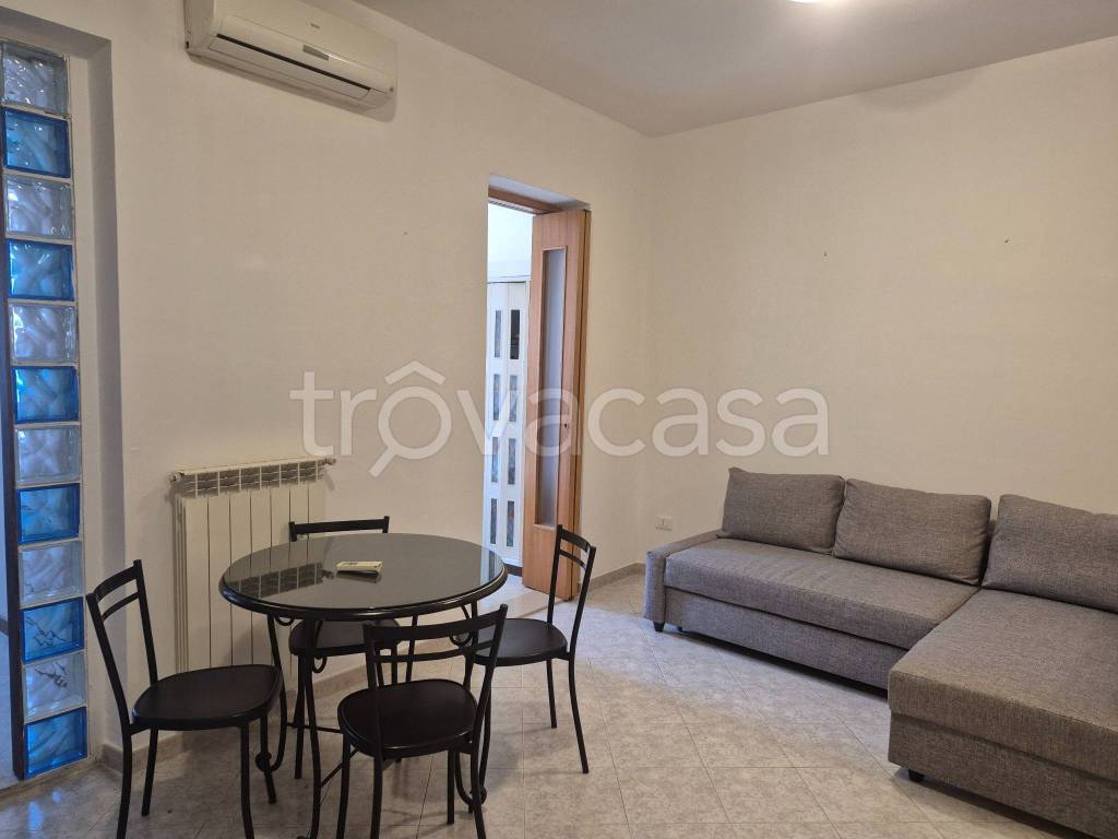 appartamento in affitto a Pescara in zona Centro Città