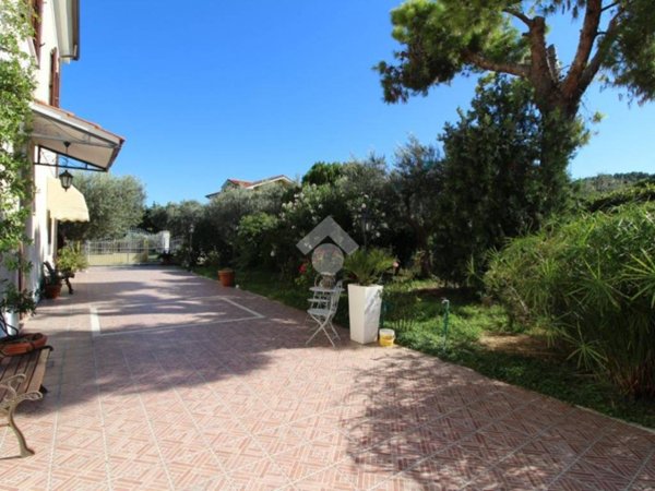 appartamento in affitto a Pescara in zona San Silvestro