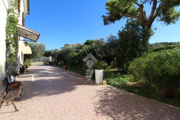 casa indipendente in affitto a Pescara in zona San Silvestro