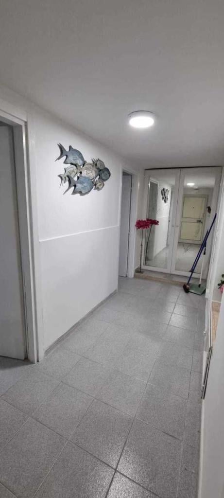 appartamento in affitto a Pescara in zona Castellammare