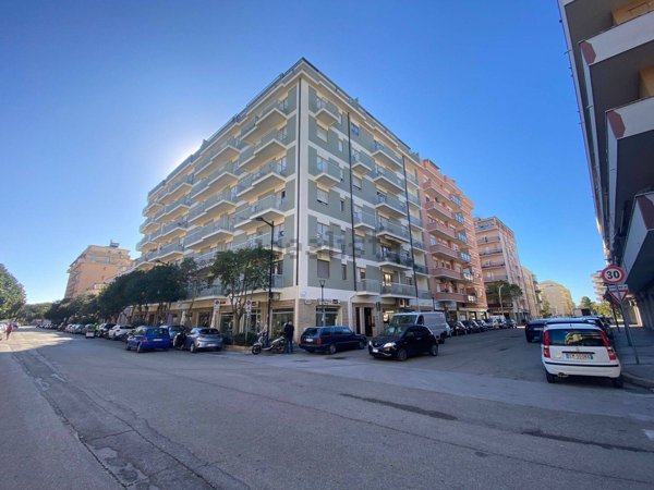 appartamento in affitto a Pescara in zona Porta Nuova