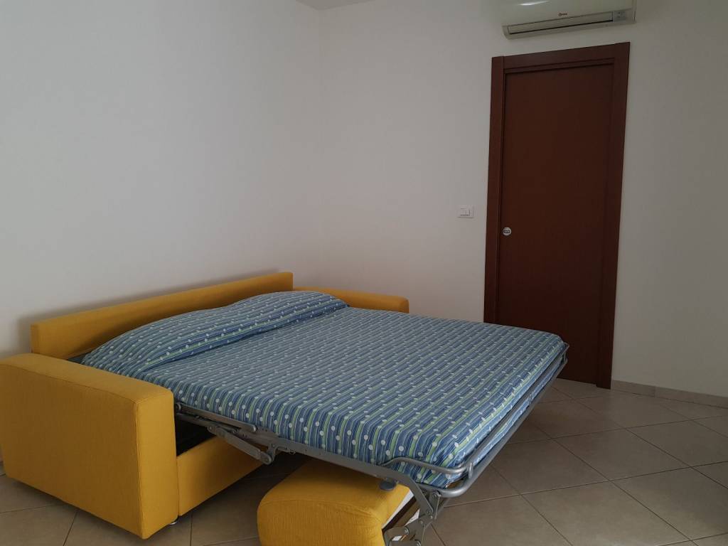 appartamento in affitto a Pescara in zona Ospedale