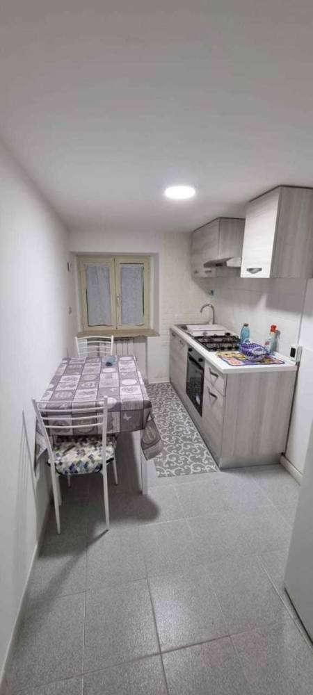 appartamento in affitto a Pescara in zona Castellammare