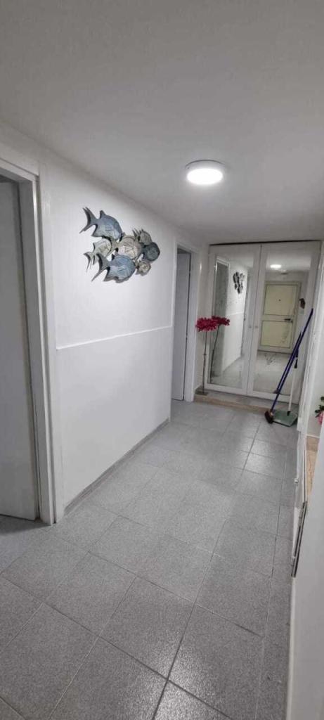 appartamento in affitto a Pescara in zona Centro Città