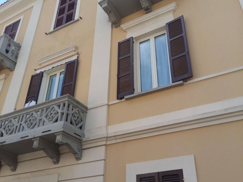 appartamento in affitto a Pescara