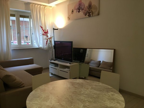 appartamento in affitto a Pescara in zona Centro Città