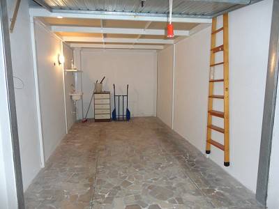 locale di sgombero in affitto a Pescara in zona Stadio