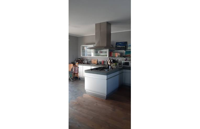 appartamento in affitto a Pescara