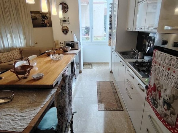 appartamento in affitto a Pescara in zona Kennedy