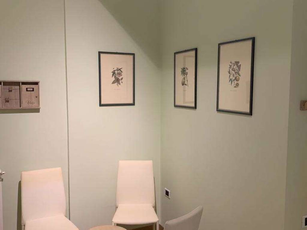 appartamento in affitto a Pescara in zona Duca degli Abruzzi