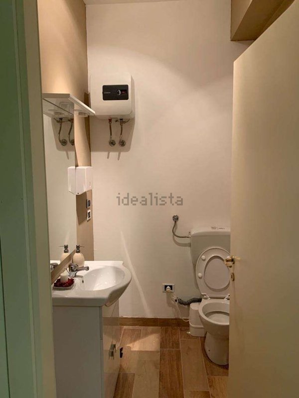 ufficio in affitto a Pescara in zona Duca degli Abruzzi