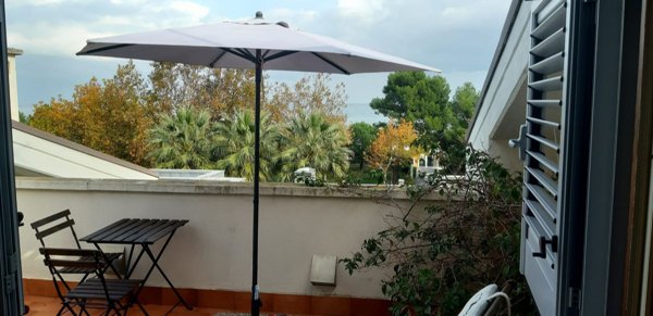 appartamento in affitto a Pescara