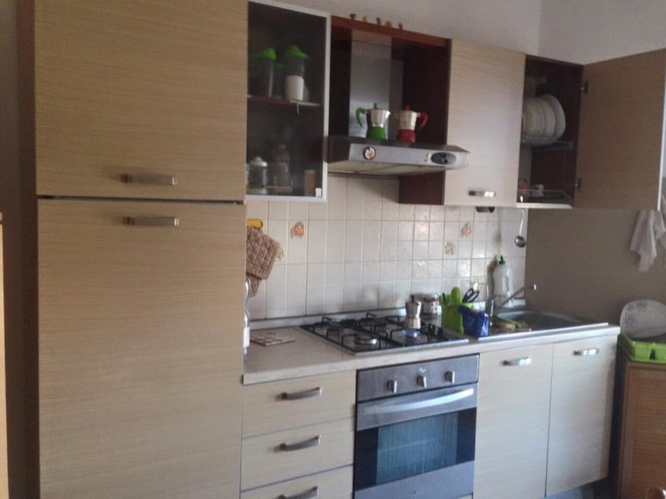 camera singola in affitto a Pescara in zona Centro Città