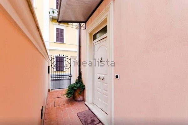 appartamento in affitto a Pescara in zona Centro Città