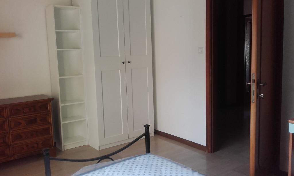 appartamento in affitto a Pescara in zona Centro Città