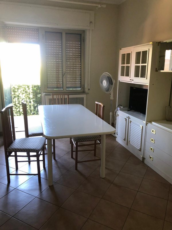 appartamento in affitto a Pescara in zona Stadio