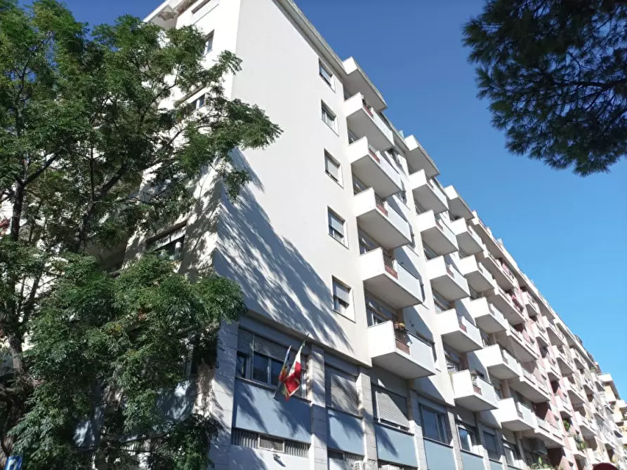 appartamento in affitto a Pescara in zona Centro Città