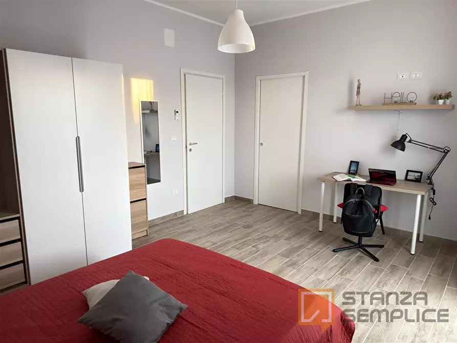 appartamento in affitto a Pescara in zona Stadio