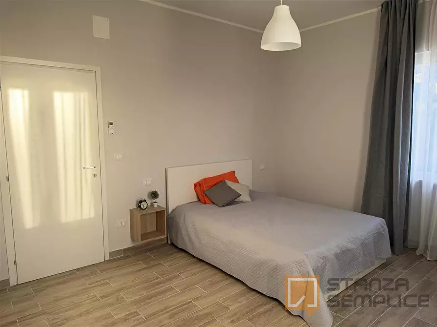 appartamento in affitto a Pescara in zona Stadio