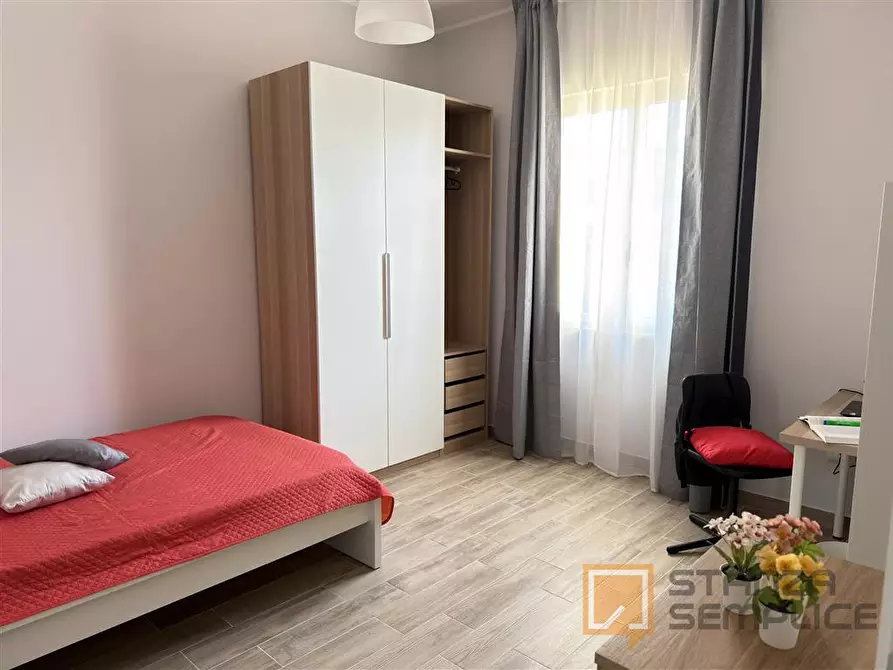 appartamento in affitto a Pescara in zona Stadio