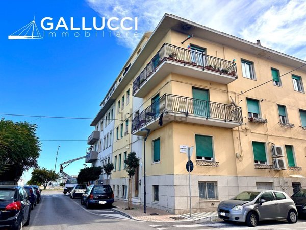 appartamento in affitto a Pescara