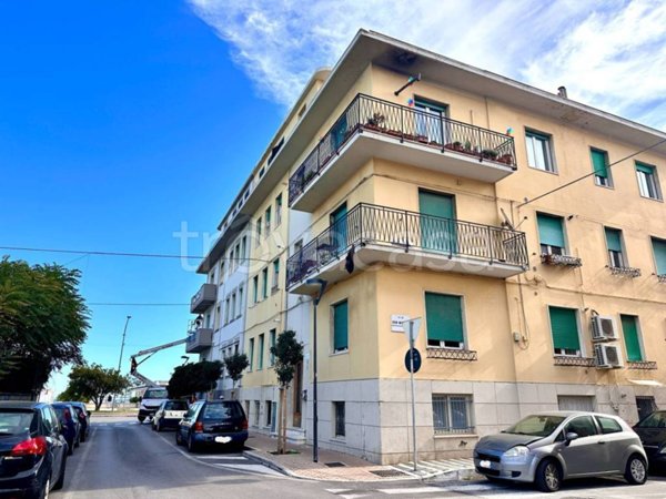 appartamento in affitto a Pescara