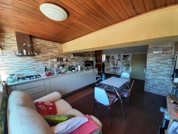 appartamento in affitto a Pescara in zona Stadio