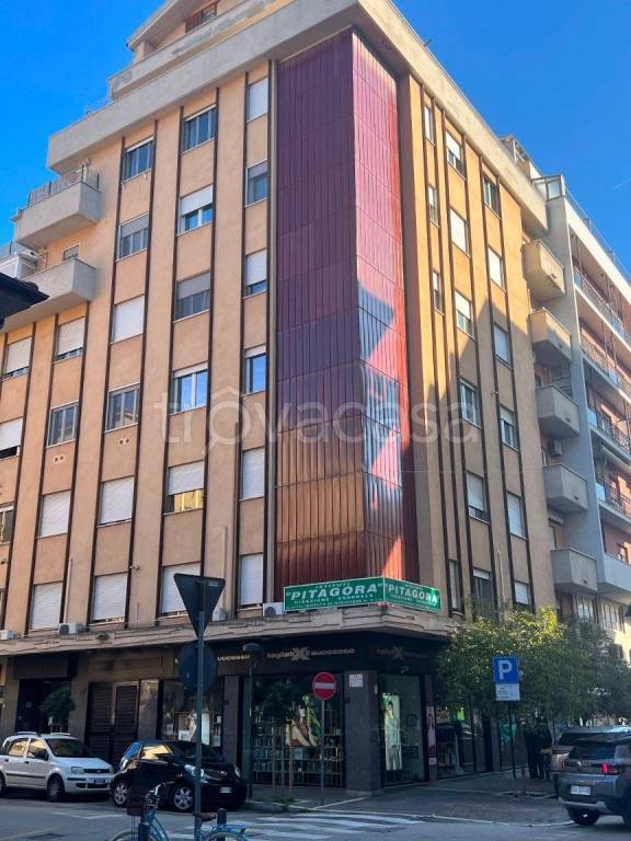 ufficio in affitto a Pescara