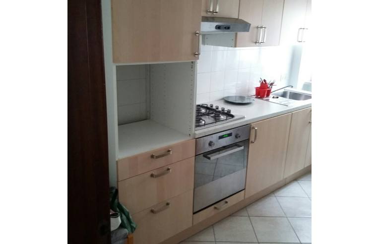 appartamento in affitto a Pescara in zona Centro Città