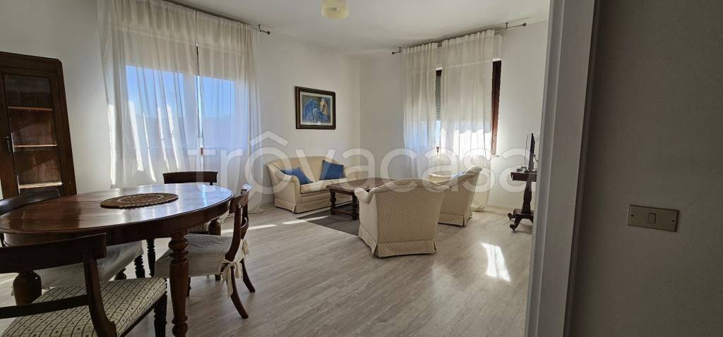 appartamento in affitto a Pescara