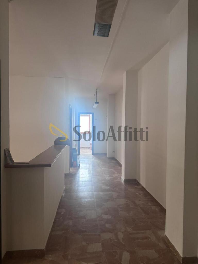 appartamento in affitto a Pescara