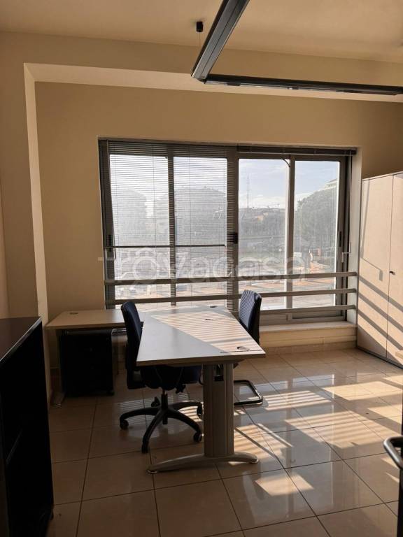 ufficio in affitto a Pescara in zona Ospedale