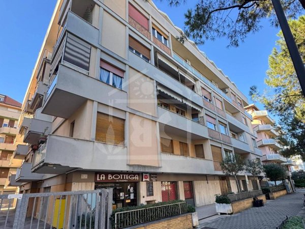 appartamento in affitto a Pescara in zona Kennedy